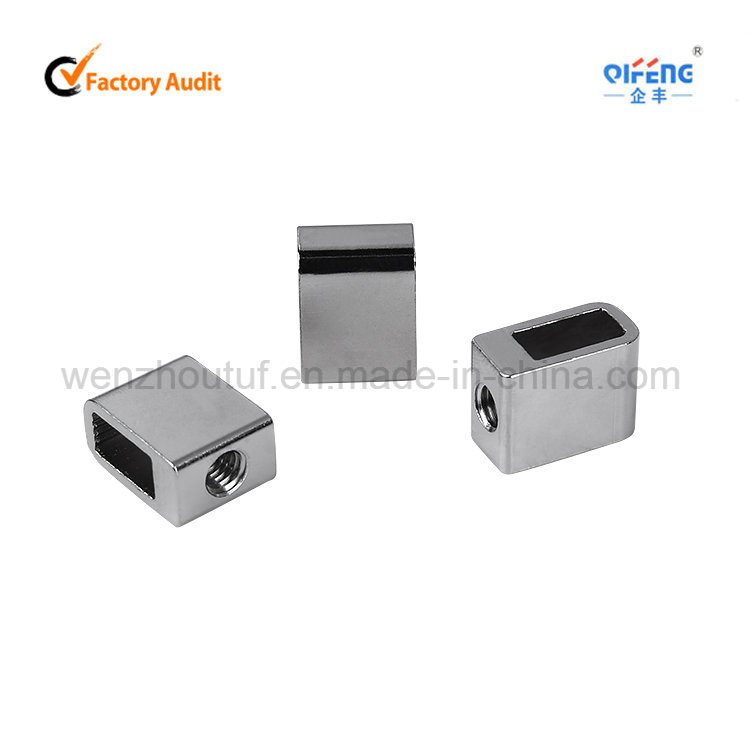 Brass Single Pole Threaded Wire Strip Connectors with SGS