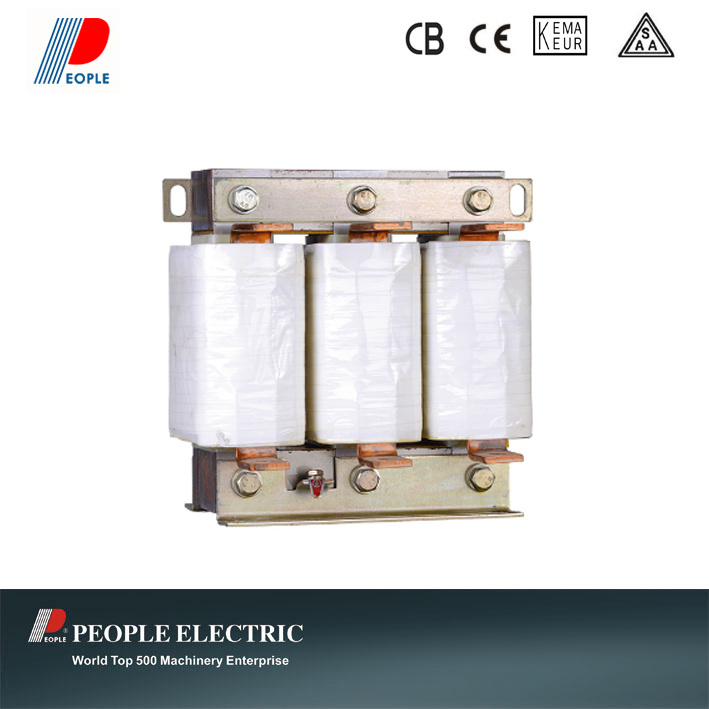 Outlet Reactor for VFD & Motor Ocl
