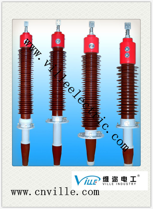 Transformer Bushing (1Kv-245Kv) , Transformer Porcelain Bushing for Transformer