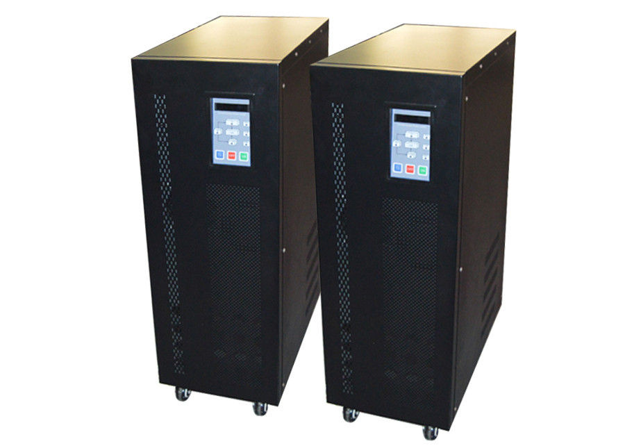 High Reliable 8kVA Computer UPS Battery Backup with Stable Voltage