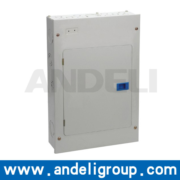 Single Phase Distribution Board (PZ30FE2)