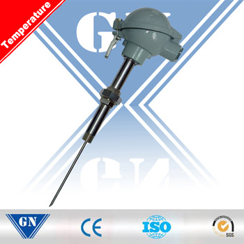 Thermal Resistance with Elbow Tube Connector (CX-WZ)