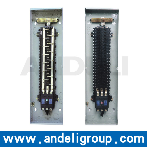 Electrical Distribution Panel Board (PZ30dB)