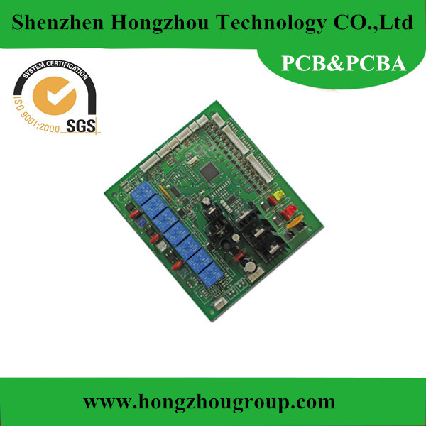 PCBA Assebly / One Stop PCB to PCB Assembly
