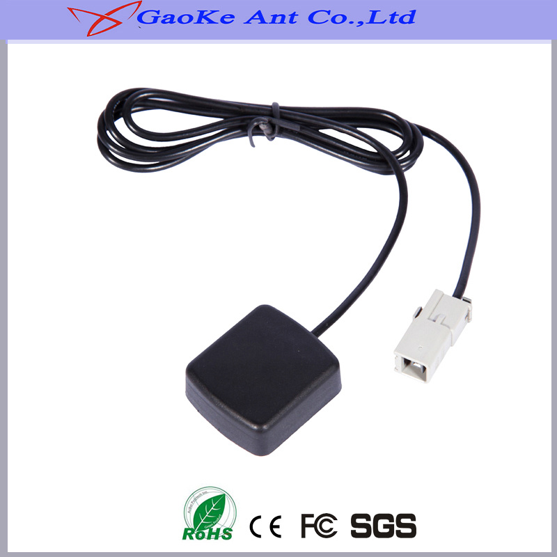 Universal 1575 MHz Active Car GPS Antenna