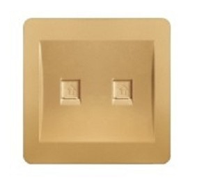 Computer Socket (RWB-ZG-19)