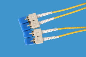 Sc Simples Fiber Patch Cord (STFC-SC-SM-DX)