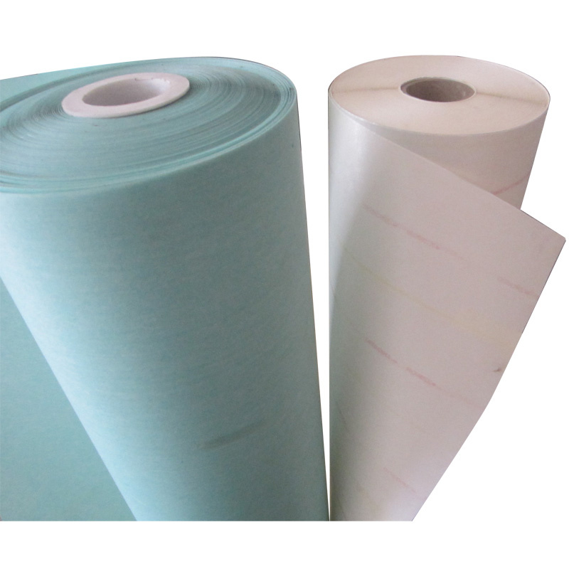 6641 DMD Paper F Class Insulation Paper