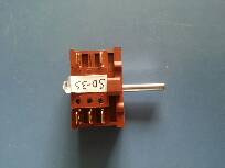 Oven Selector Rotary Switch Rotary Switch