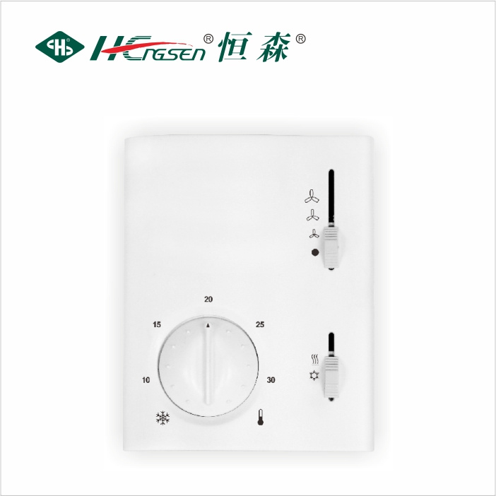 Thermostat Wkj-06/Mechanical Thermostat/Room Thermostat/HVAC Controls