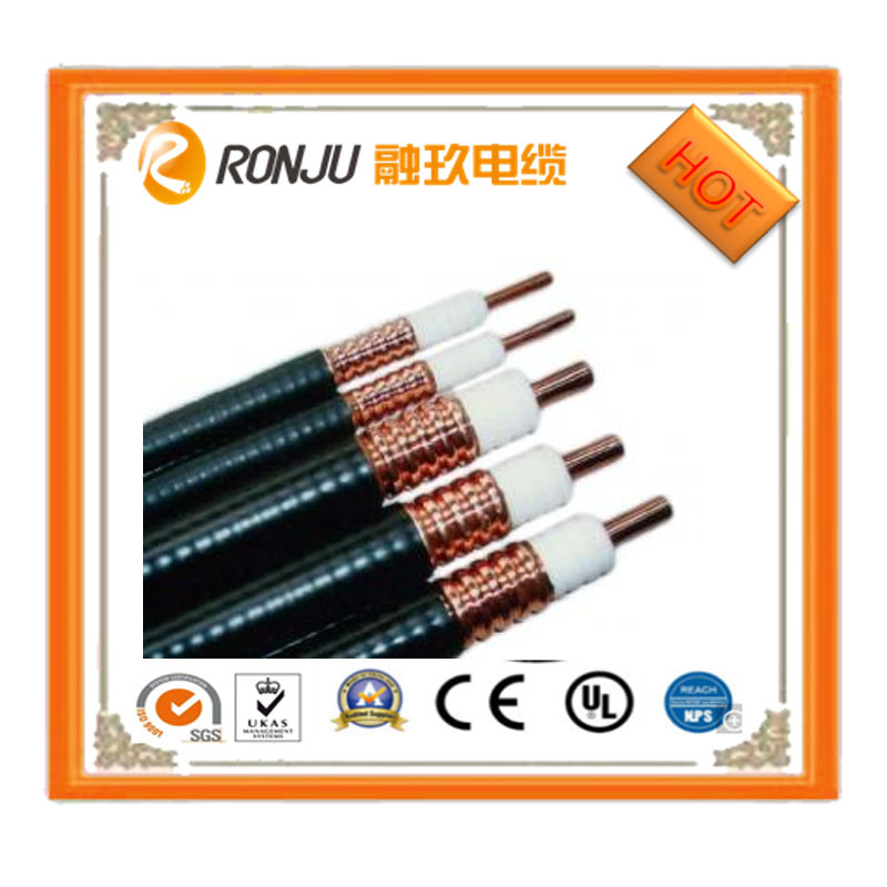 Low Voltage Submersible Pump and Crane Solar Flexible Flat Electrical Power Cable