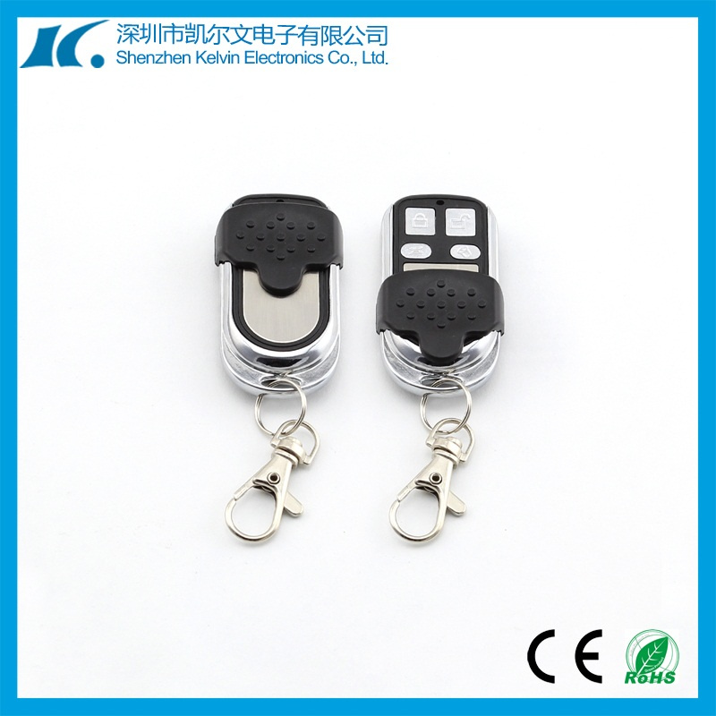 Universal 4 Buttons RF Wireless Clone Remote Control Kl170-4K