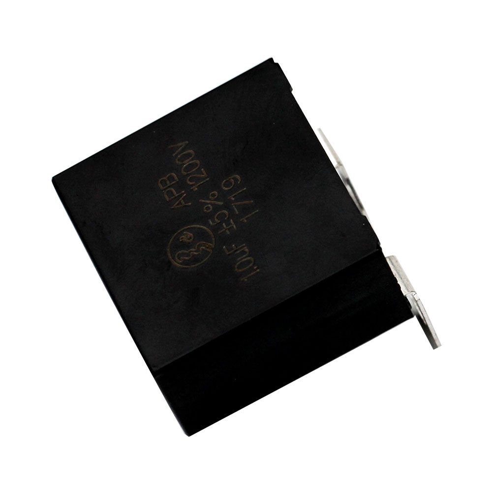 Excellent Quality Air Conditioner Capacitor Tantalum Electrolytic Capacitor