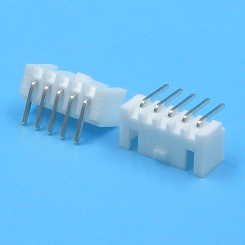 Xhb SMD 5 Pin Connector Wire Harness