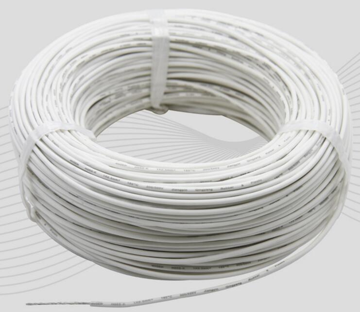 UL 1007 Standard Cable Tw Building Wire with PVC Insulation