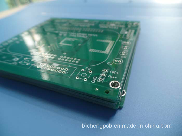 Fr4 PCB Board Mass Production