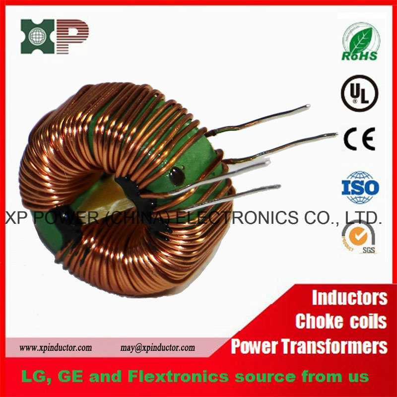 Hf Series High Frequency Power Chokes