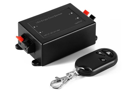 Remote Controller RF Dimmer