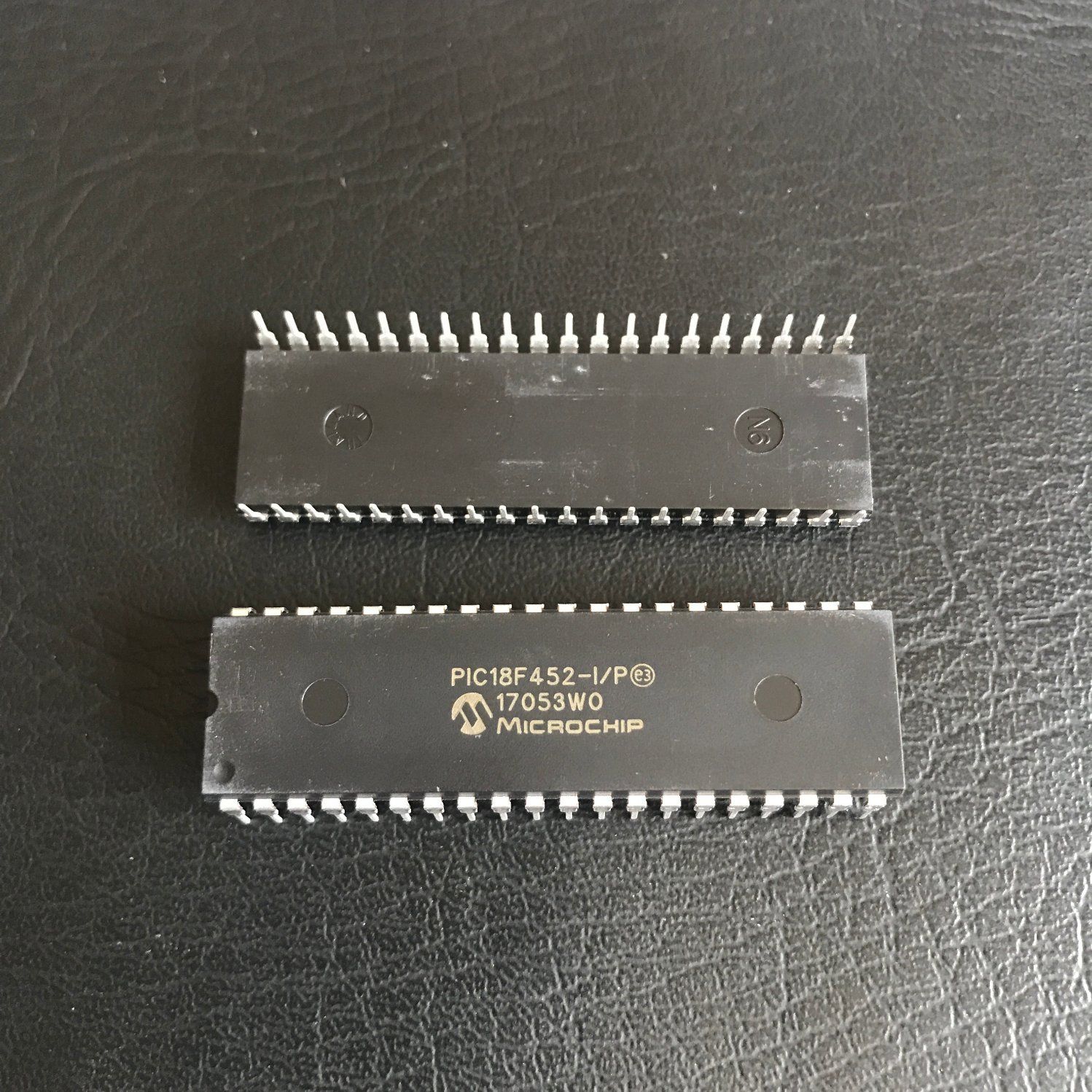 Pic18f452-IP Power Transistor Hight Quality IC Chips