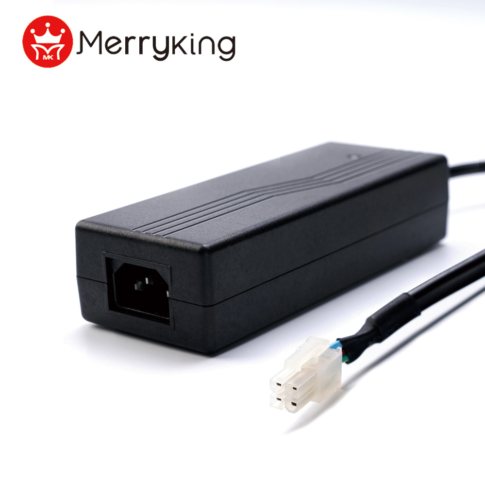 High Efficiency 12V 5A Laptop AC DC Power Adapter with Free Samples