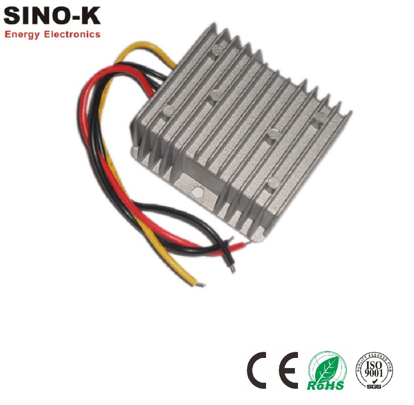 DC to DC Converter Single Phase Step-Down 120W 36V-12V 10A Power Converter