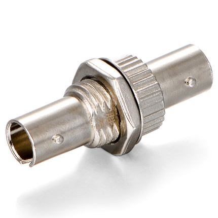 Good Quality St Optical Fiber Adapter for Communication Equipment