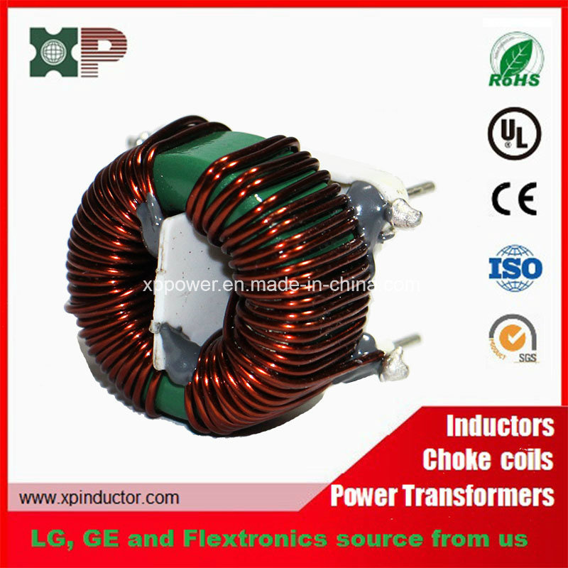 High Current Choke Coil Power Inductor