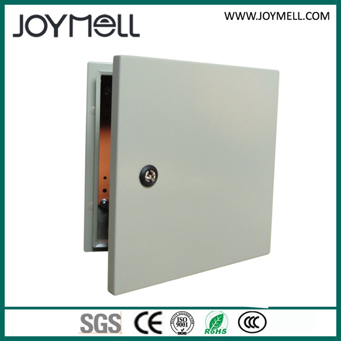 Metal Electric Metal 3 Phase Box