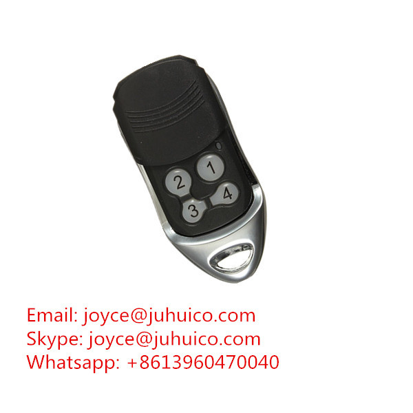 Liftmaster Universal Remote Control with 433.92 MHz