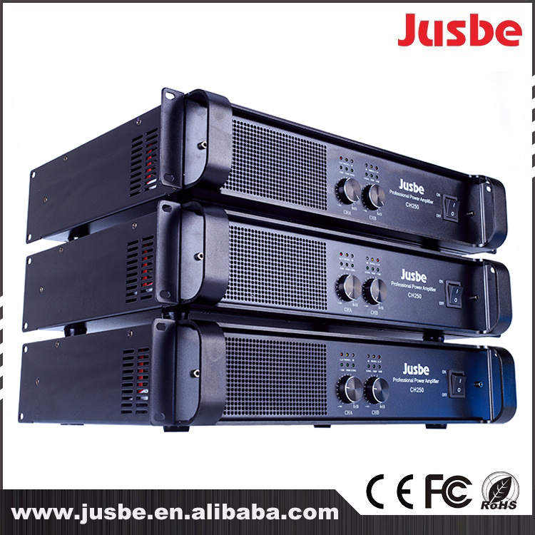 Ca9 450-600 Watts Outdoor Stage Performance Professioanl PRO Audio Amplifier