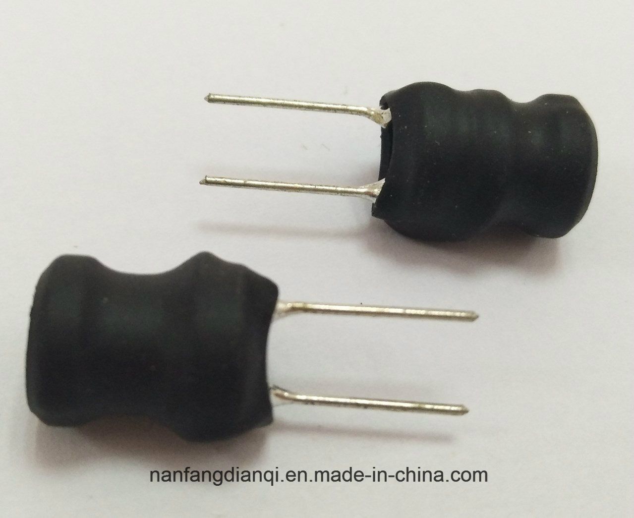 Good Quality Dr8*10 8-9uh Ferrite Drum Core Inductor