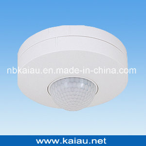 Wireless Ceiling Surface Mount PIR Motion Sensor (KA-S03A)