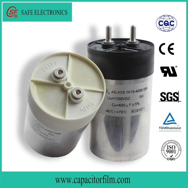 Winder Power Used Voltage High 2013 Capacitor
