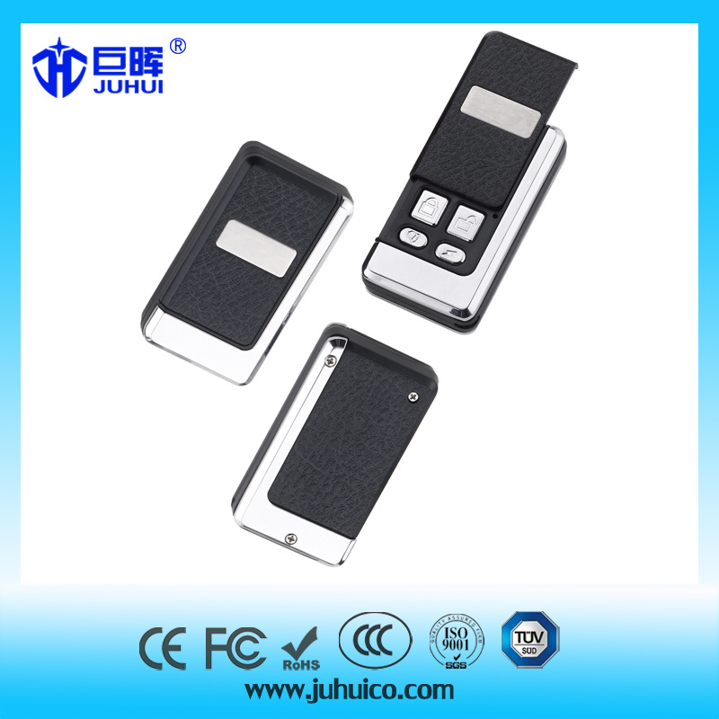 433MHz High Quality RF Remote Control (JH-TX27-A)