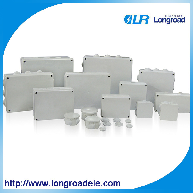 Power Distribution Box/Electrical Distribution Box