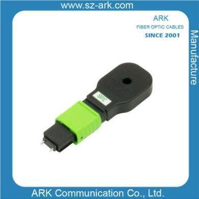 MPO Fiber Optical Attenuation Loopbacks