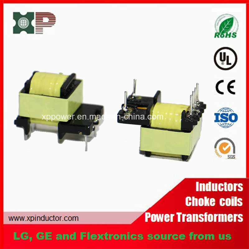 Ee13 High Frequency Power Transformer of Ee Core