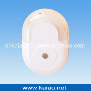 Mini LED Night Light with Photocell Sensor (KA-NL370)