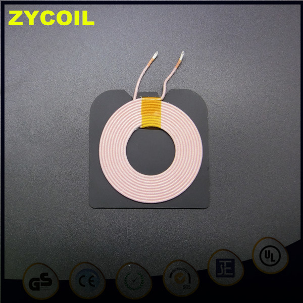 A10 Tx Coil Wireless Power Charging Coil