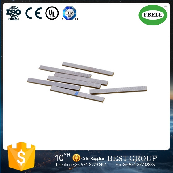 Piezoelectric Ceramic Chip Pick up Pieces