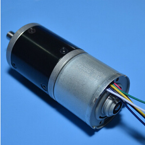 Series Professional Brushless DC Motor for Household Application