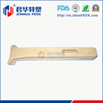 Peek Wafer Chuck for Electronic Semiconductor Industry