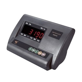 3190A12e Platfrom Scale Load Cell Control