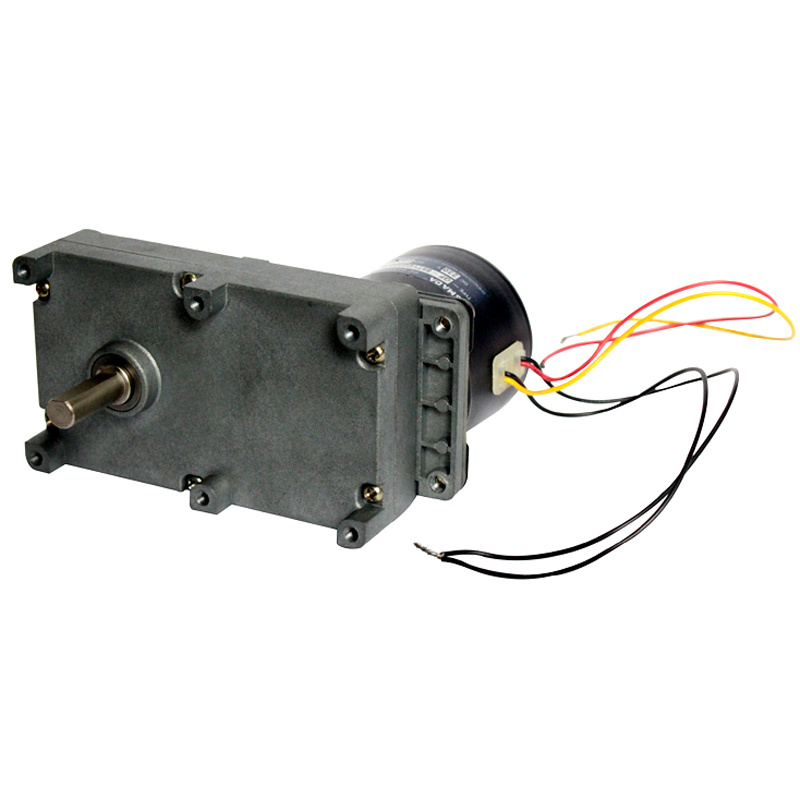 AC Gear Motor (GF-60KTYD) with Low Speed High Torque