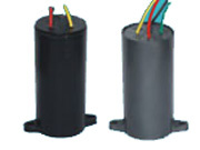 Water Pump Capacitor, Washing Machine Capacitor/Film Capacitor