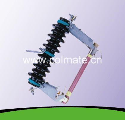 11kv Porcelain Housed Cutout Fuse Cfh10kv-15kv B