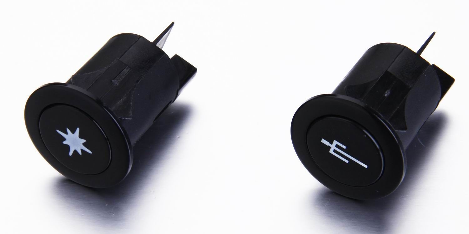 Oven Switch, Push Button Switch/Oven Part/Stove Part/Gas Spare Part