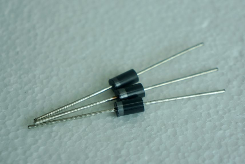 CL01-12D High Voltage Diode 12KV 350mA