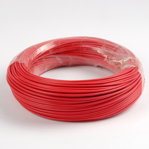 PVC Copper Wire Thw Electric Wire