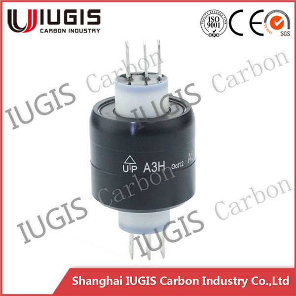 A3h1 Mercury Slip Ring for Medical Equipments Use